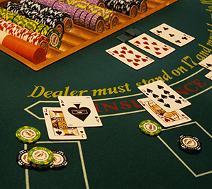 Blackjack Casinos