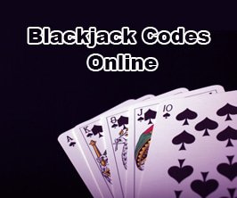 blackjackchoppers.net Blackjack codes online