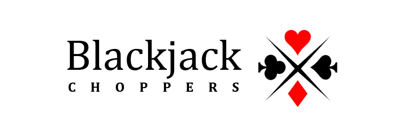 Black Jack Choppers